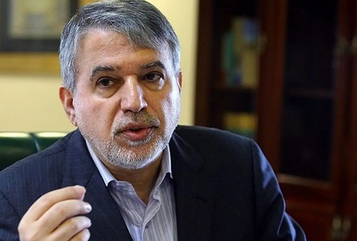  وزیر ارشاد: ویزای تیم دیپلماتیک کنسولگری  ایران اعزامی به حج 96 صادر شد