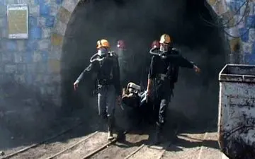 آخرین خبر از تعداد فوتی‌های معدن معدنجوی طبس

