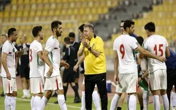 ایران – اروگوئه؛ نبردی برای اثبات یک نکته مهم/ آقای اسکوچیچ! تو مرد بازی‌های بزرگ هستی؟