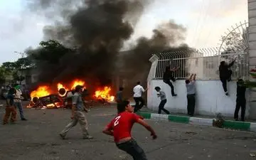 صحبت‌های نماینده مردم ایذه در مورد حادثه تروریستی/ آخرین وضعیت چه است؟