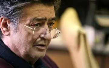 رضا رویگری: مردم را ناراحت نکنید، من زنده‌ام