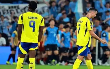 حریف الاهلی در فینال لیگ نخبگان مشخص شد 