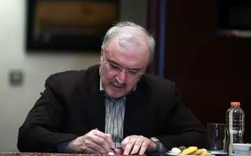 با حکم دکتر نمکی؛ سرپرست معاونت تحقیقات و فناوری وزارت بهداشت منصوب شد
