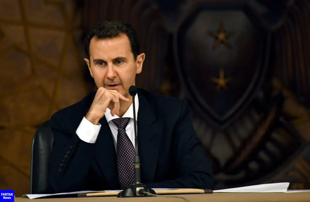 توافق ادلب "موقتی" است/آنچه در سوریه رخ می‌دهد جدای از "معامله قرن" نیست