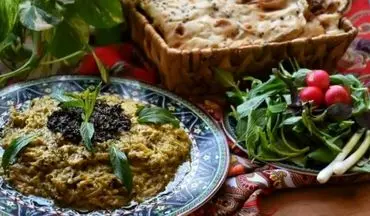 کشک بادمجان شمالی: راز و رمز پخت یک غذای اصیل و خوشمزه