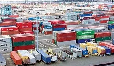 میزان صادرات و واردات در سه ماه نخست سال ۱۴۰۰ / مهم‌ترین مقاصد صادراتی ایران