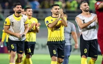 شوک به سپاهان؛ احضار دسته‌جمعی ۷ بازیکن به کمیته اخلاق!