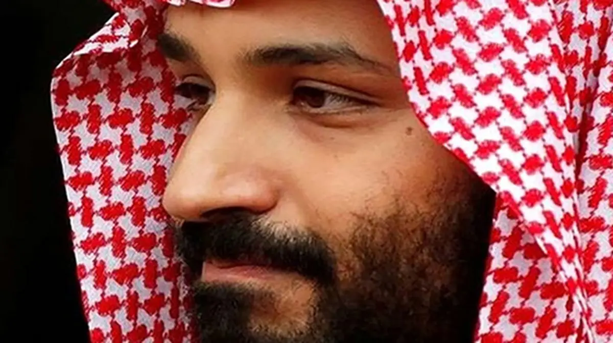 بن سلمان بالاخره ترسش را به زبان آورد 