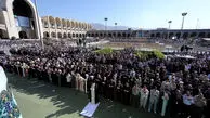نماز جمعه شاید فردا برگزار نشود