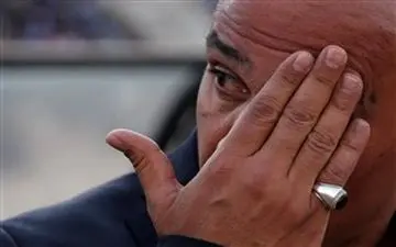 منصوریان؛با یک رکورد جدید استقلال را ترک کرد!