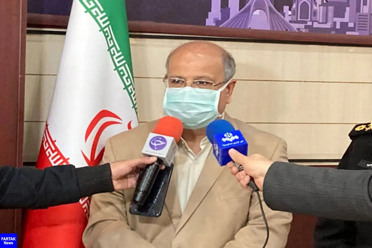 اجرای طرح قرنطینه هوشمند در تهران/ جزئیات تردد و ممنوعیت‌ها