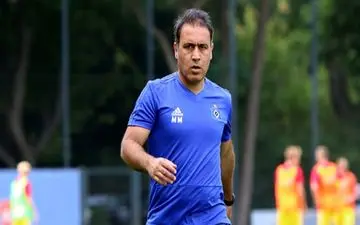 زمان عقد قرارداد مهدوی‌کیا با فدراسیون فوتبال مشخص شد