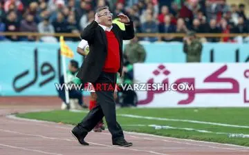 تغییر سیستم و استفاده از ستاره پرسپولیس/ آقای برانکو کدام تصمیم درست است؟