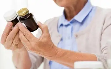 ویتامین‌های تاریخ‌ گذشته را بریزیم دور یا مصرف کنیم؟