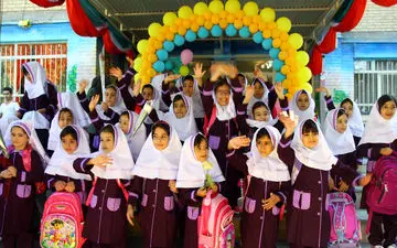 اطلاعات کلاس اولی ها در ثبت احوال