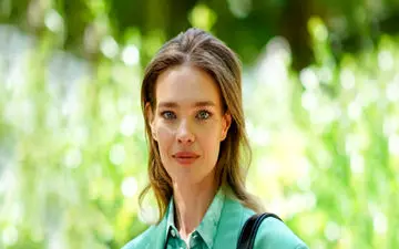 ناتالیا ودیانوا؛ دختر میوه‌فروش روسی که دنیای مد را تسخیر کرد