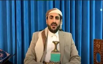 انصارالله: آمریکا با اعمال تحریم‌ها خودش محکوم می‌شود
