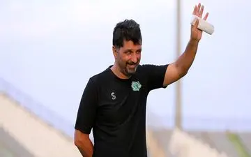 
حسینی: تغییرات زیادی در لیست داشتیم/نبود هواداران پرسپولیس به سود ماست
