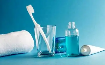 دهانشویه خانگی بسازیم و مصرف کنیم