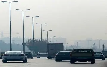 افزایش عوارض طرح ترافیک و احتمال تعطیلی مهدکودک‌ و دبستان‌ها در پی تداوم آلودگی هوا