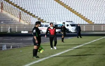 مهدی بافتی:کادر جدید به جای متهم کردن دیگران اشتباهات خودشان را بپذیرند!