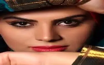 تصاویری از جشن تولد مژگان بیات (عکس)