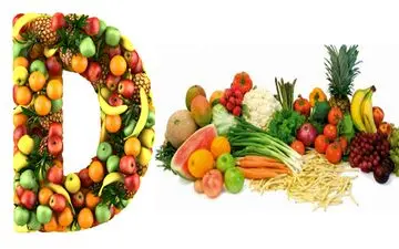 این خوردنی ها  بمب ویتامین D هستند