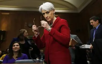 شرمن با دفاع مجدد از برجام: ‌تایید نکردن پایبندی ایران سبب بی‌اعتمادی می‌‌شود