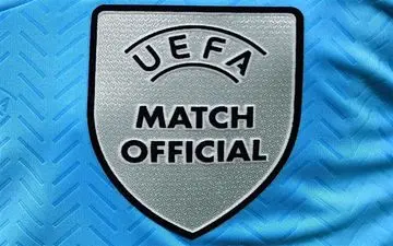 داوران انگلیس-اسلواکی و اسپانیا-گرجستان مشخص شدند
