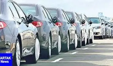 جزئیات تصمیم مهم برای تعیین تکلیف ۵۱۰۰ خودروی دپو شده
