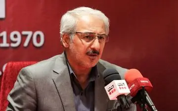 مدیر عامل تراکتورسازی: خبرهای خوشی برای هواداران خواهیم داشت