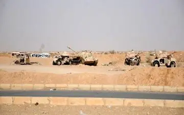 فرار گروهی سرکرده‌های وابسته به ریاض از مأرب یمن