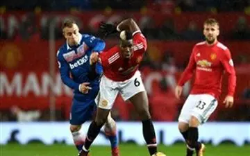  ترکیب من یونایتد برای دیدار با یئوویل اعلام شد 