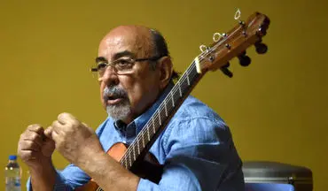 تاریخچه گیتار کلاسیک در جشنواره موسیقی فجر مرور می‌شود