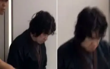 زندگی مرد ژاپنی با جنازه مادرش به مدت چند هفته! +فیلم