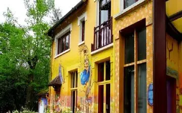 زوایای مخوف و پنهان فرانسه، کشور دلدادگان را بشناسید