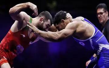 کشتی آزاد جام باشگاههای جهان| اعلام آمادگی برای میزبانی