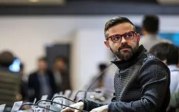  "هومن سیدی" ؛ اولین بازیگر فیلم جدید نرگس آبیار