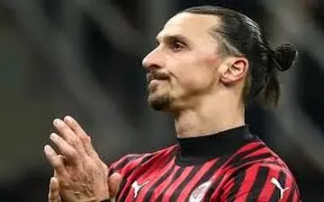 غیبت زلاتان دیدار حساس میلان مقابل منچستر یونایتد