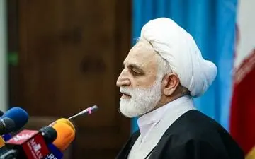  توضیحات سخنگوی قوه قضاییه درباره اظهارات حمید بقایی و مشایی