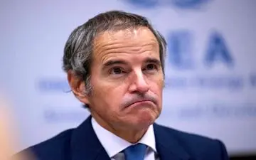  گروسی دوباره برنامه هسته‌ای را تهدیدزا اعلام کرد! 