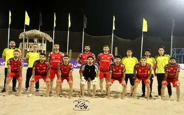 یوزهای کویر از صعود بازماندند