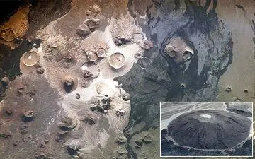 رمز و راز دروازه های باستانی 7 هزار ساله عربستان