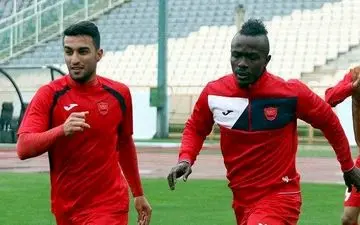 جنجال عجیب در “پرسپولیس” در غایب برانکو 