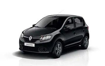 خودرو های لوکس در اروپا هم قیمت سمند در ایران+عکس