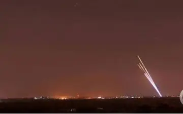  آژیر خطر در فلسطین اشغالی به صدا درآمد