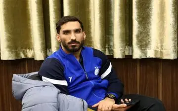 پایان کار ۲ سنگربان در استقلال

