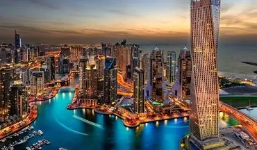 نظرات در مورد زندگی در دبی؛ تجربه‌ای متفاوت در خاورمیانه