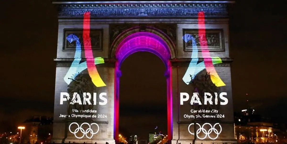 فروش ۴۰۰ هزار بلیت برای المپیک پاریس 