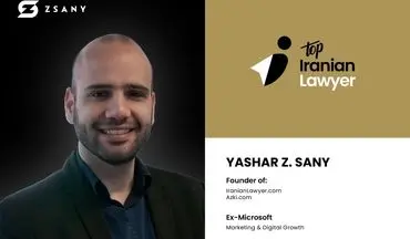 وکیل ایرانی؛ وکیل تصادف با تجربه پرونده‌های پیچیده